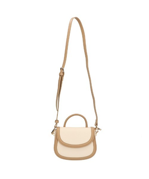 【セール】ワンハンドル2wayバッグ BA-216（ハンドバッグ）｜ORiental TRaffic（オリエンタルトラフィック）