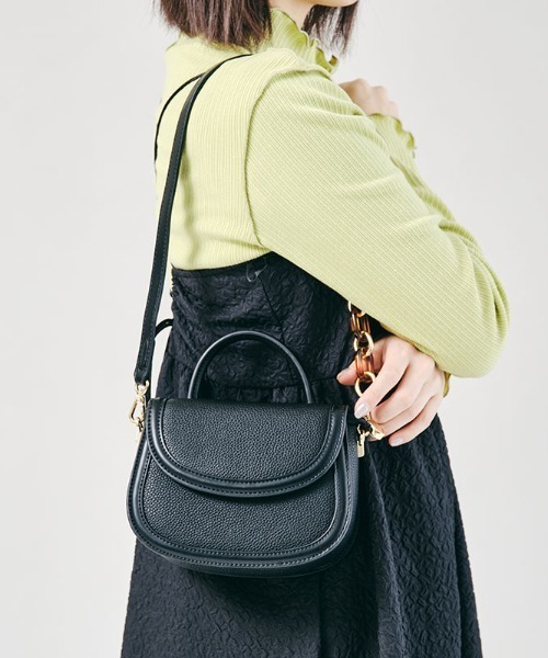 【セール】ワンハンドル2wayバッグ BA-216（ハンドバッグ）｜ORiental TRaffic（オリエンタルトラフィック）