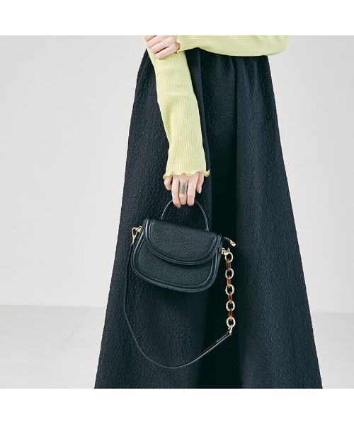 【セール】ワンハンドル2wayバッグ BA-216（ハンドバッグ）｜ORiental TRaffic（オリエンタルトラフィック）