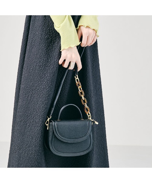 【セール】ワンハンドル2wayバッグ BA-216（ハンドバッグ）｜ORiental TRaffic（オリエンタルトラフィック）