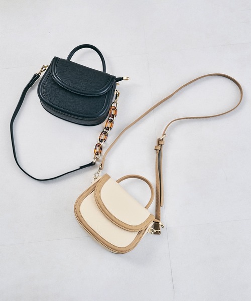 【セール】ワンハンドル2wayバッグ BA-216（ハンドバッグ）｜ORiental TRaffic（オリエンタルトラフィック）