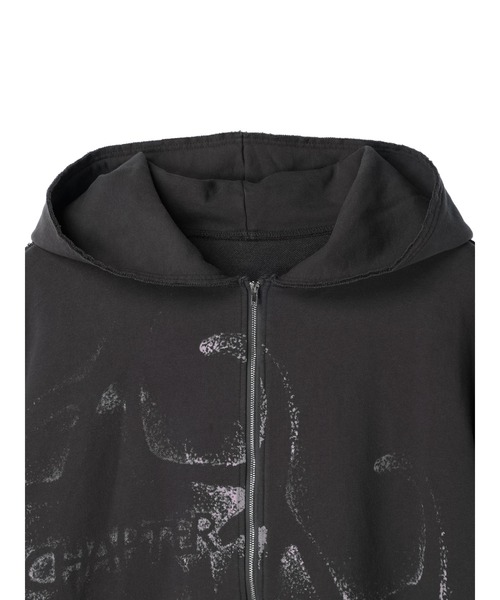 DURAS フーディー パーカー Original hoodie（パーカー）｜DURAS（デュラス）のファッション