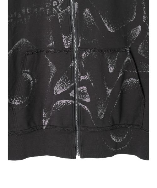 DURAS フーディー パーカー Original hoodie（パーカー）｜DURAS（デュラス）のファッション