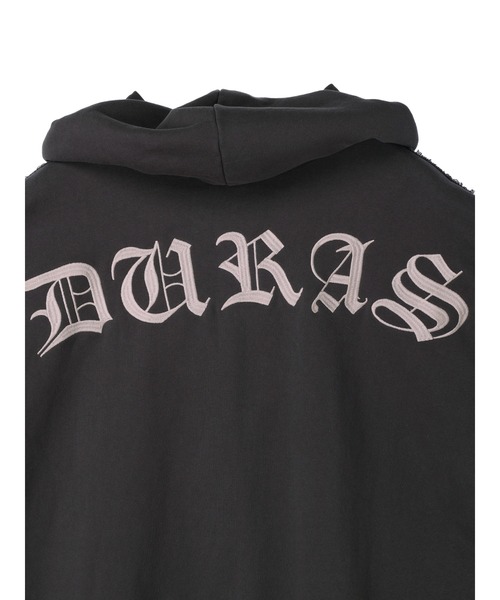 Original hoodie（パーカー）｜DURAS（デュラス）のファッション
