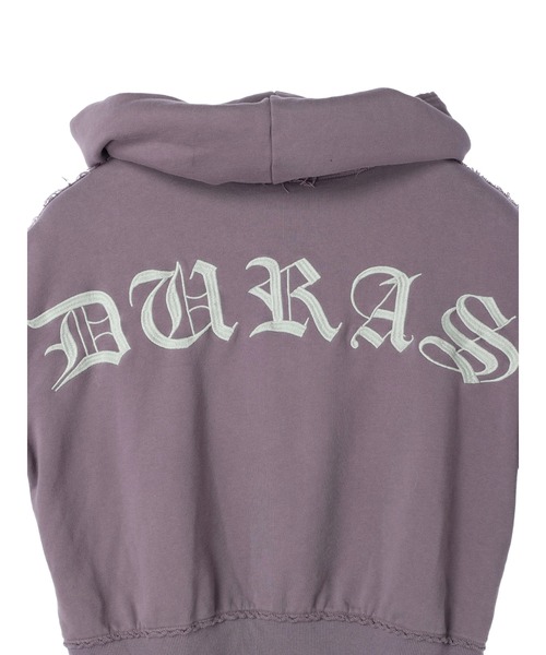 Original hoodie（パーカー）｜DURAS（デュラス）のファッション