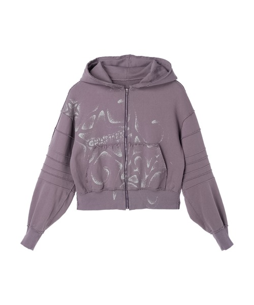 Original hoodie（パーカー）｜DURAS（デュラス）のファッション