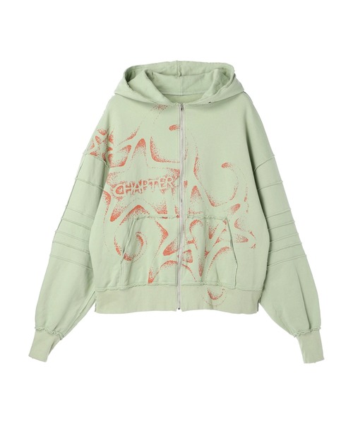 DURAS フーディー パーカー Original hoodie（パーカー）｜DURAS（デュラス）のファッション