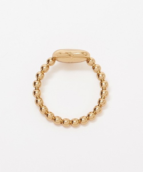 Laura Lombardi（ローラロンバルディ）の「DOLCEZZA RING