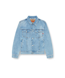 DIESEL（ディーゼル）の「メンズ ジャケット デニム D-BARCY JACKET 