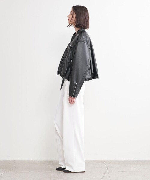 AEWEN MATOPH（イウエン マトフ）の「＜AEWEN MATOPH＞フェイク