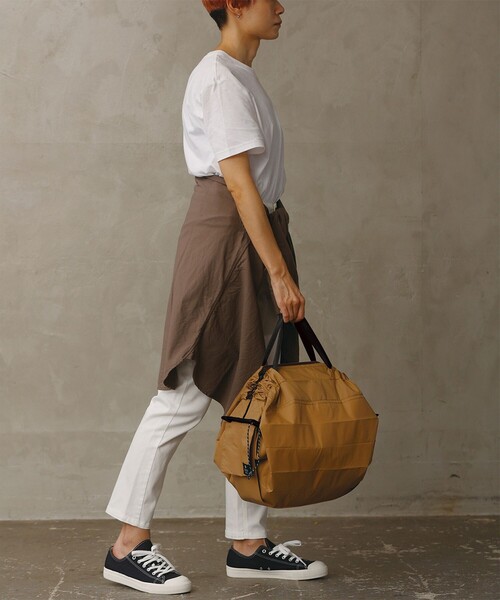 Shupatto（シュパット）の「Shupatto / 保冷バッグ 20L（エコバッグ
