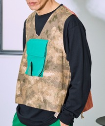 OPULENCE（オーピュレンス）の「タクティカルベスト（ベスト）」