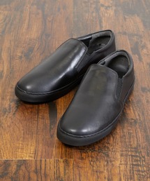 MADULI(}hD)MADULI }hD / LEATHER SNEAKER Jbv\[Xb|U[Xj[J[ / M237021(Xj[J[)