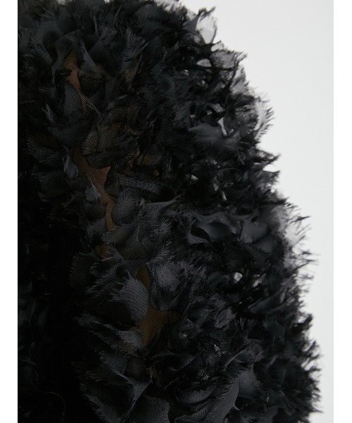 CELFORD（セルフォード）の「襟付きブラウス（シャツ/ブラウス・レディース・ホワイト/ライトピンク/ブラック・38/36）」の10枚目の写真