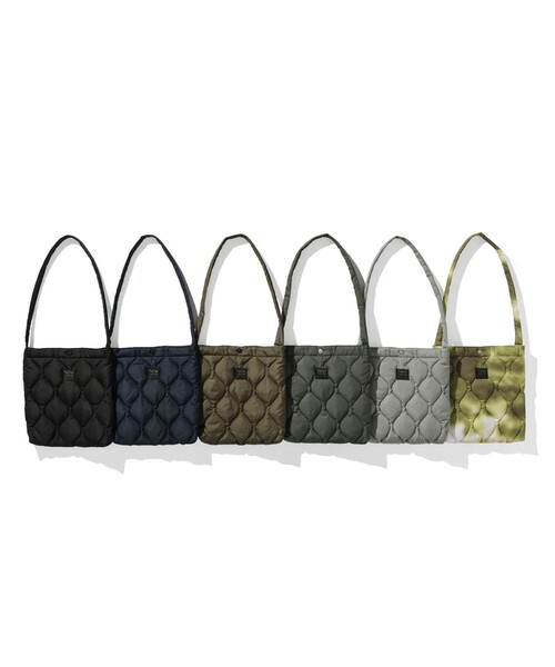 TAION(タイオン)の「【限定展開】【TAION/タイオン】ミリタリー クロスボディダウンバッグ M(ショルダーバッグ・メンズ・オリーブ/ダークオリーブ/ネイビー/ブラック/セージグリーン/グリーン系その他・FREE)」の21枚目の写真