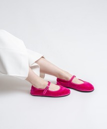 BAGLLERINA: ビーチ バレエシューズ（バレエシューズ）｜HELIOPOLE