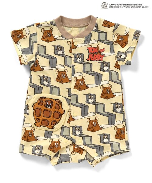 Joeyhysteric ロンパース、スタイ→8点セット Joeyhysteric ロンパース、スタイ→8点セット HYSTERIC UNLIMITED