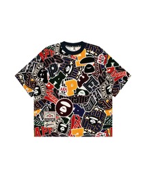 AAPE FANCY TEE（Tシャツ/カットソー）｜AAPE BY A BATHING APE