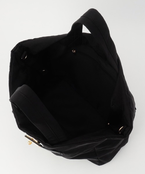 2WAYトートBAG（トートバッグ）｜NICOLE white（ニコル