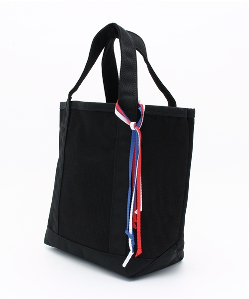 recette（ルセット）の「トートバッグS[bag]（トートバッグ・レディース・ブラック/オリーブ/ベージュ・FREE）」の8枚目の写真