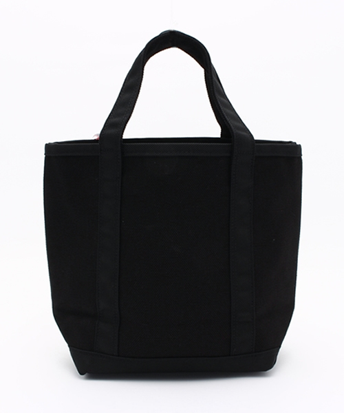 recette（ルセット）の「トートバッグS[bag]（トートバッグ・レディース・ブラック/オリーブ/ベージュ・FREE）」の9枚目の写真