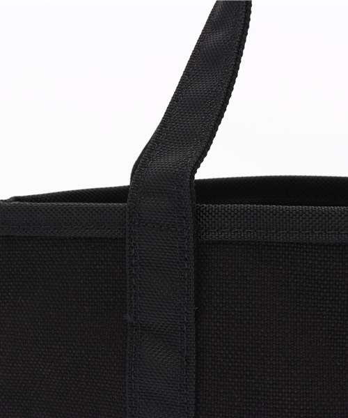 recette（ルセット）の「トートバッグS[bag]（トートバッグ・レディース・ブラック/オリーブ/ベージュ・FREE）」の10枚目の写真