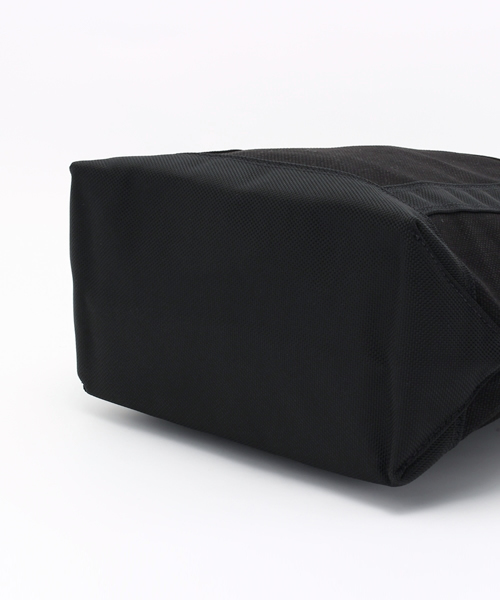 recette（ルセット）の「トートバッグS[bag]（トートバッグ・レディース・ブラック/オリーブ/ベージュ・FREE）」の12枚目の写真