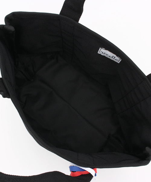 recette（ルセット）の「トートバッグS[bag]（トートバッグ・レディース・ブラック/オリーブ/ベージュ・FREE）」の13枚目の写真