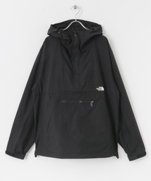 THE NORTH FACE | THE NORTH FACE　Compact Anorak(ナイロンジャケット)