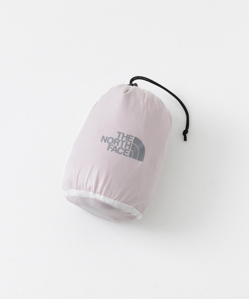 THE NORTH FACE（ザノースフェイス）の「THE NORTH FACE　Compact Anorak（ナイロンジャケット・メンズ・レッド系その他/ベージュ/ブラック・MEDIUM/LARGE）」の11枚目の写真