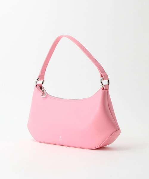 JW PEI（ジェイダブリューペイ）の「＜JW PEI＞LILY バッグ（ハンドバッグ・レディース・ピンク/ブラック・FREE）」の8枚目の写真