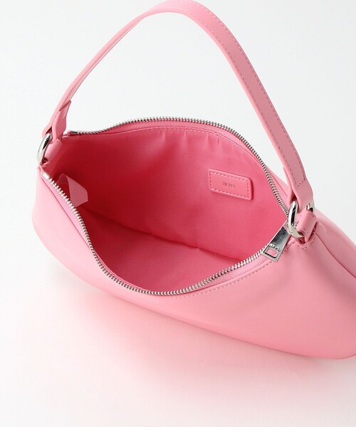 JW PEI（ジェイダブリューペイ）の「＜JW PEI＞LILY バッグ（ハンドバッグ・レディース・ピンク/ブラック・FREE）」の11枚目の写真