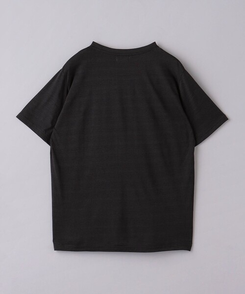 SOVEREIGN（ソブリン）の「＜SOVEREIGN＞ ショートスリーブ Tシャツ（Tシャツ/カットソー・メンズ・ダークブラウン/ネイビー・L/XL/M/S）」の11枚目の写真