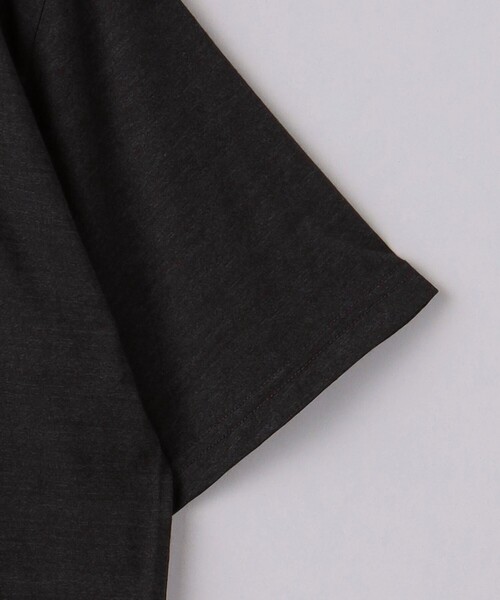 SOVEREIGN（ソブリン）の「＜SOVEREIGN＞ ショートスリーブ Tシャツ（Tシャツ/カットソー・メンズ・ダークブラウン/ネイビー・L/XL/M/S）」の5枚目の写真