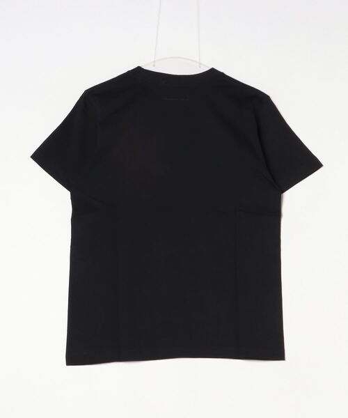 MEDICOM TOY LIFE ENTERTAINMENT（メディコムトイライフエンターテイメント）の「MLE SAIKO OTAKE / T-Shirt "GODDESS"（Tシャツ/カットソー・レディース・ブラック・X-LARGE/LARGE/MEDIUM/SMALL/XX-LARGE）」の3枚目の写真