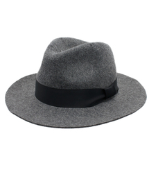 CIAOPANIC | 【Ciaopanic】　フェルトつば広ハット(ハット)