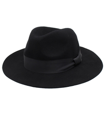 CIAOPANIC | 【Ciaopanic】　フェルトつば広ハット(ハット)