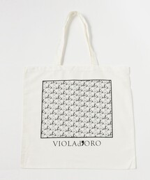 VIOLAd'ORO（ヴィオラドーロ）の「VIOLAd'ORO / 別注 エコファー