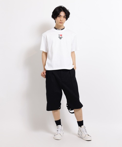 MILKBOY(ミルクボーイ)の「SOUVENIER Tシャツ(Tシャツ/カットソー・メンズ・A/B・FREE)」の5枚目の写真