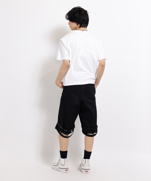 MILKBOY(ミルクボーイ)の「SOUVENIER Tシャツ(Tシャツ/カットソー・メンズ・A/B・FREE)」の9枚目の写真