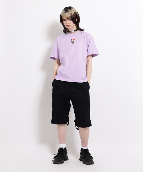 MILKBOY(ミルクボーイ)の「SOUVENIER Tシャツ(Tシャツ/カットソー・メンズ・A/B・FREE)」の6枚目の写真