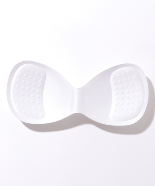 セール】フロントギャザー クロスストラップ カップ付き クロップド