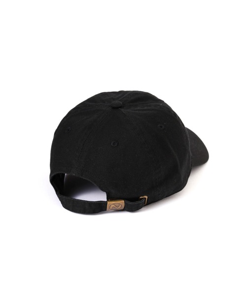 JILL STUART（ジルスチュアート）の「[W/J] ロゴキャップ（キャップ・レディース・ホワイト/ブラック/グリーン・FREE）」の10枚目の写真