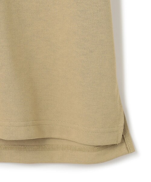 【UNISEX】ワンポイント刺繍ポケット Tシャツ（Tシャツ/カットソー）｜J.PRESS YORK STREET（ジェイプレスヨークストリート）