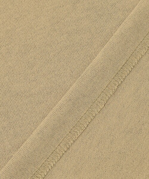 【UNISEX】ワンポイント刺繍ポケット Tシャツ（Tシャツ/カットソー）｜J.PRESS YORK STREET（ジェイプレスヨークストリート）