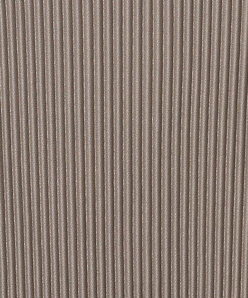 Cutie Blonde（キューティーブロンド）の「◆プリーツキャミワンピース（ワンピース・レディース・ブラウン系/ブラック/ライトブルー・00）」の14枚目の写真