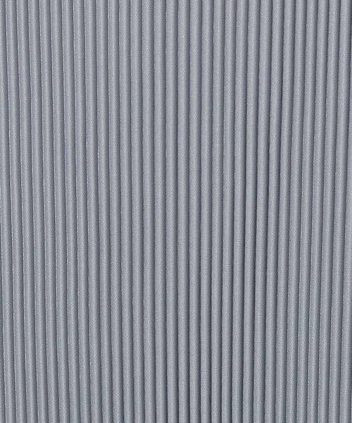 Cutie Blonde（キューティーブロンド）の「◆プリーツキャミワンピース（ワンピース・レディース・ブラウン系/ブラック/ライトブルー・00）」の18枚目の写真