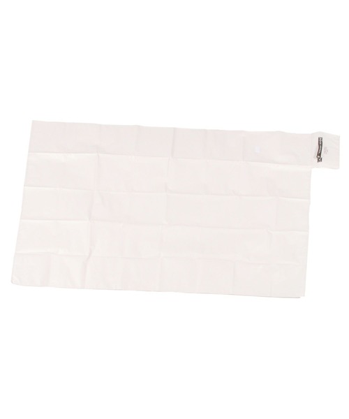 LAKOLE（ラコレ）の「TOUGH SHEET / 113691（アウトドアグッズ・レディース・チャコール/ネイビー/アイボリー/カーキ/ライトブルー・FREE）」の2枚目の写真