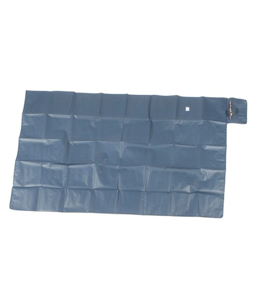 LAKOLE（ラコレ）の「TOUGH SHEET / 113691（アウトドアグッズ・レディース・チャコール/ネイビー/アイボリー/カーキ/ライトブルー・FREE）」の5枚目の写真