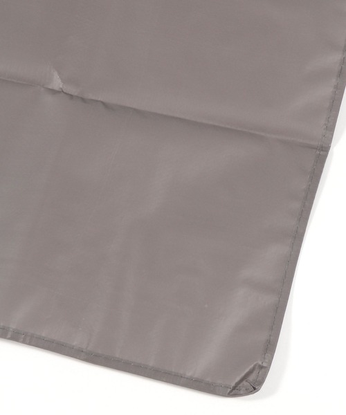 LAKOLE（ラコレ）の「TOUGH SHEET / 113691（アウトドアグッズ・レディース・チャコール/ネイビー/アイボリー/カーキ/ライトブルー・FREE）」の7枚目の写真